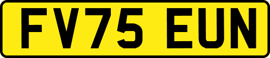 FV75EUN