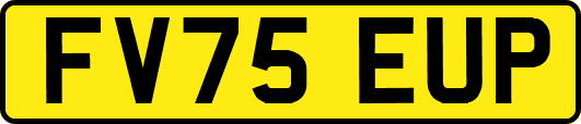 FV75EUP