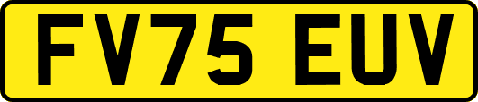 FV75EUV