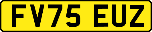 FV75EUZ