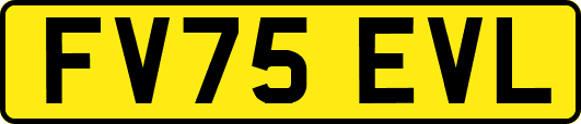 FV75EVL