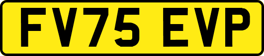 FV75EVP