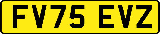 FV75EVZ