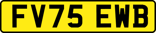 FV75EWB