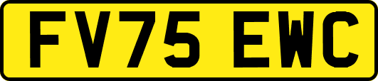 FV75EWC
