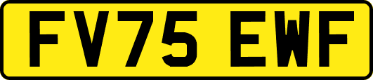 FV75EWF