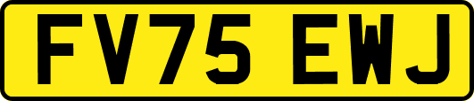 FV75EWJ