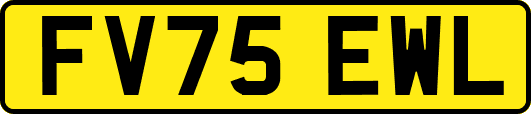 FV75EWL