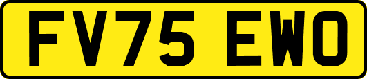 FV75EWO