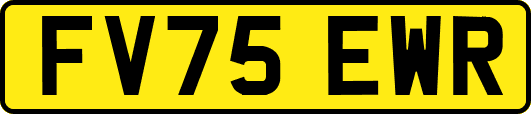FV75EWR