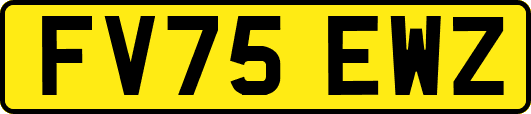 FV75EWZ