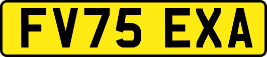 FV75EXA