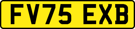 FV75EXB