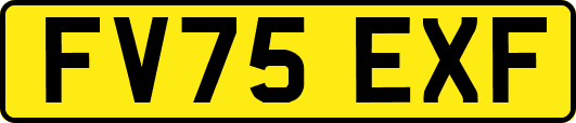 FV75EXF