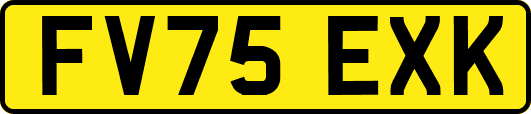 FV75EXK