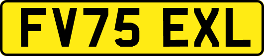 FV75EXL