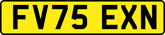 FV75EXN