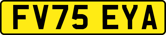 FV75EYA