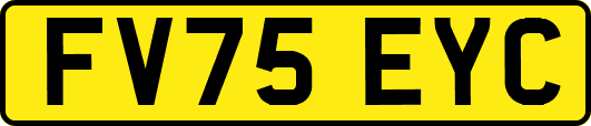 FV75EYC