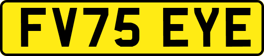 FV75EYE