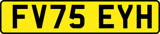 FV75EYH