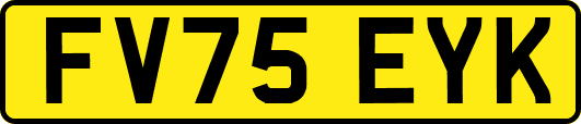 FV75EYK