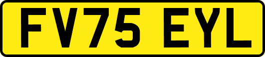 FV75EYL