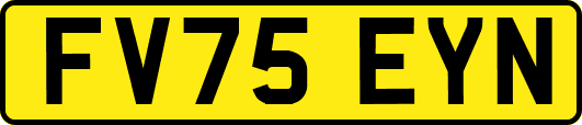 FV75EYN