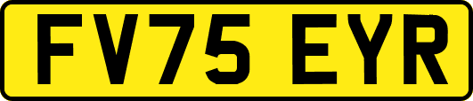 FV75EYR