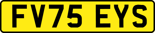 FV75EYS