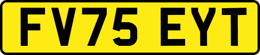 FV75EYT
