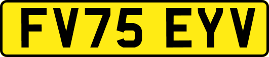 FV75EYV