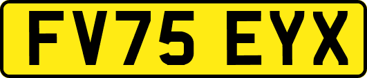FV75EYX