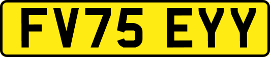 FV75EYY