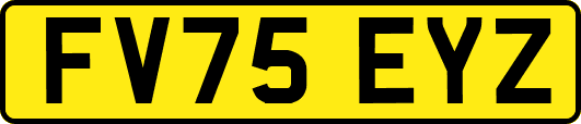 FV75EYZ