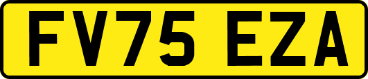 FV75EZA