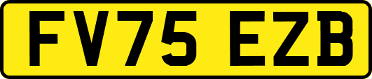 FV75EZB