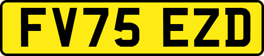 FV75EZD