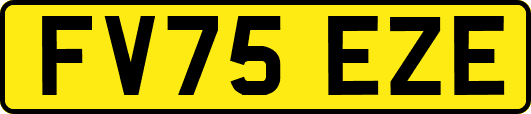 FV75EZE