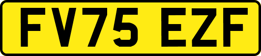 FV75EZF