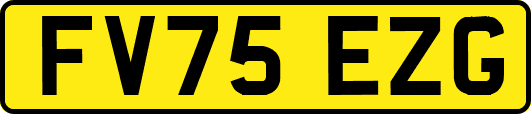 FV75EZG