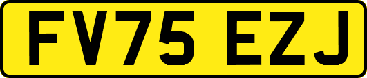 FV75EZJ