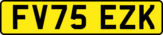 FV75EZK