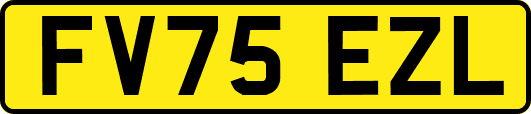FV75EZL