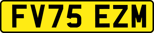 FV75EZM