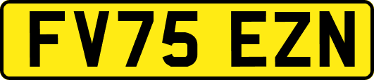 FV75EZN