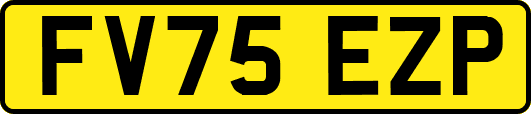 FV75EZP