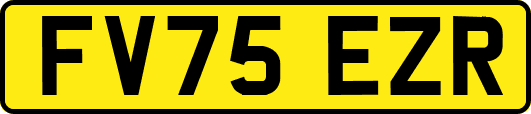 FV75EZR