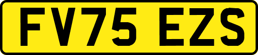 FV75EZS