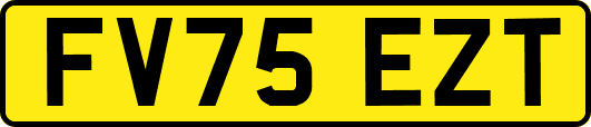 FV75EZT